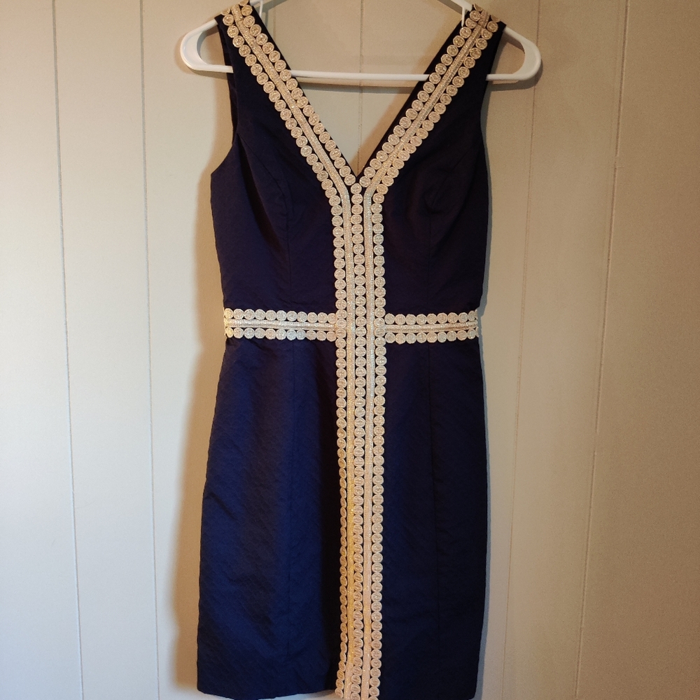 Lilly Pulitzer Dress